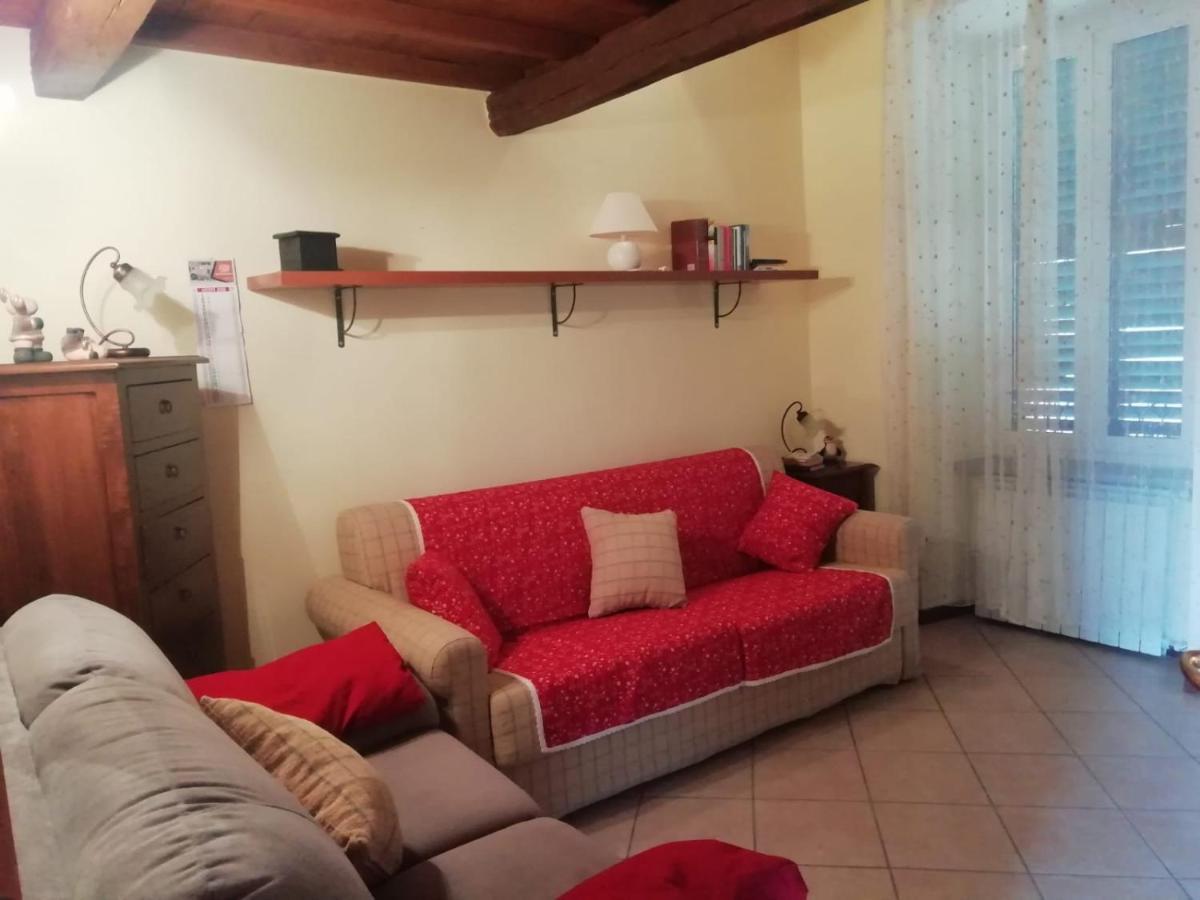 La Girandola Apartment Soriano nel Cimino Exterior photo